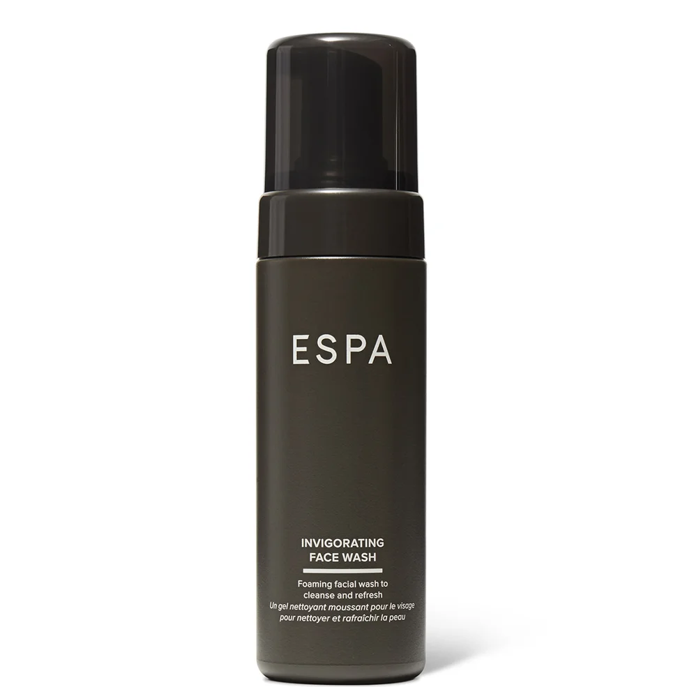 ESPA Invigorating Face Wash 150ml Image 1