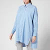 Isabel Marant Women's Sacali Shirt - Blue - Image 1