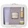 ESPA Tri-Active Resilience Strength and Vitality Skin Regime Set - Image 1
