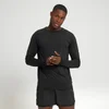 MP Men's Velocity Ultra Long Sleeve T-Shirt - Black - Image 1