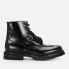 Church's Men's Edford Leather Lace Up Boots - Black - Image 1