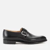 Church's Men's Westbury Leather Single Monk Shoes - Black - Image 1