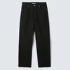 Our Legacy Men's Sabot Cut Trousers - Overdyed Stripe - Image 1