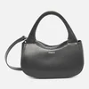 Coperni Women's Micro Baguette Swipe Bag - Black - Image 1