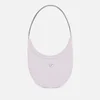 Coperni Women's Ring Swipe Bag - Pale Pink - Image 1