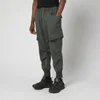 Y-3 Men's Ripstop Utility Pants - Shadow Green - Image 1