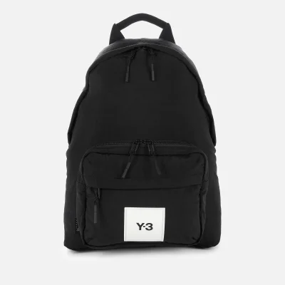 Y-3 Men's Techlite Backpack - Black