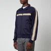 Lanvin Men's Track Suit Sweater - Navy Blue - Image 1