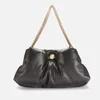 Proenza Schouler Women's Puffy Chain Tobo Bag - Black - Image 1