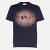 Marni Men's Crewneck T-Shirt - Black - Image 1