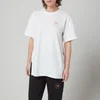 adidas by Stella McCartney Women's T-Shirt - White - Image 1