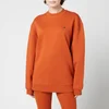 adidas by Stella McCartney Women's Asmc Sc Sweatshirt - Burbri - Image 1