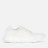 adidas by Stella McCartney Women's Asmc Ultraboost 20 No Dye Trainers - Supcol/Supcol/Supcol - Image 1