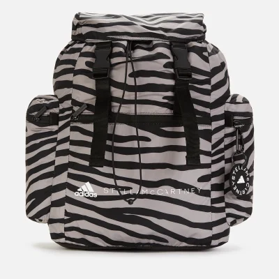 adidas by Stella McCartney Women's ASMC Backpack - Black/Dovgry/White