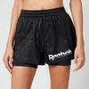 Reebok X Victoria Beckham Women's Rbk Vb 2 In 1 Shorts - Black - Image 1