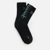 Reebok X Victoria Beckham Women's Crew Socks - Black - Image 1