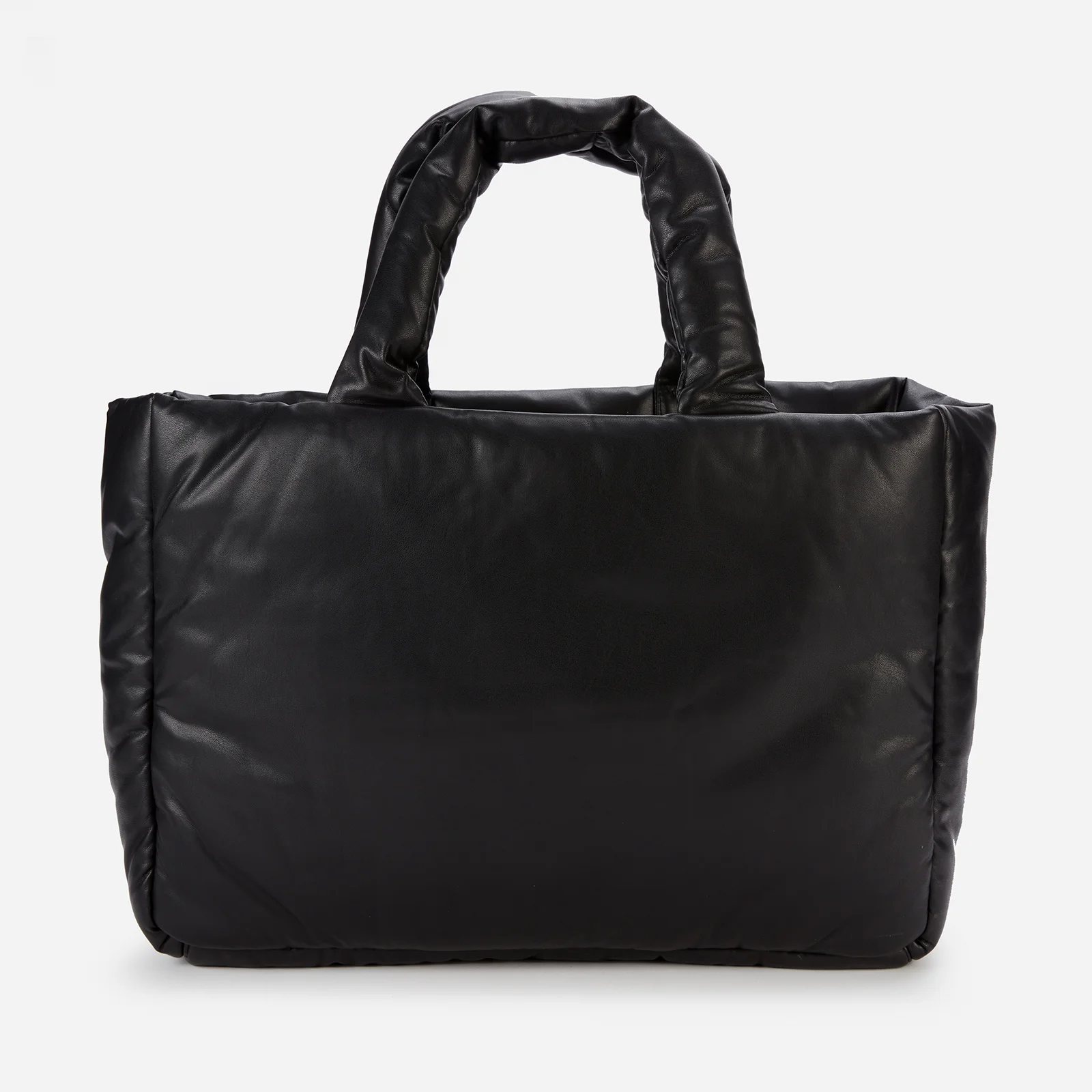 Stand Studio Women's Davina Faux Leather Bag - Black Image 1