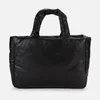 Stand Studio Women's Davina Faux Leather Bag - Black - Image 1