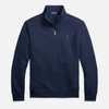 Polo Ralph Lauren Men's Rl Fleece Sweatshirt - Cruise Navy - Image 1