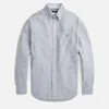 Polo Ralph Lauren Men's Classic Oxford Shirt - Slate - Image 1