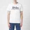 Polo Ralph Lauren Men's Polo Logo T-Shirt - White - Image 1
