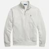 Polo Ralph Lauren Men's Rl Fleece Sweatshirt - Andover Heather - Image 1