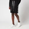 Polo Ralph Lauren Men's Liquid Cotton Taping Slim Shorts - Polo Black - Image 1