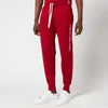 Polo Ralph Lauren Men's Loopback Jersey Joggers - Eaton Red - Image 1