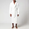 Polo Ralph Lauren Men's Cotton Terry Dressing Gown - White - Image 1