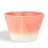 Dedal Naso Ceramic - Coral Gradient - Image 1