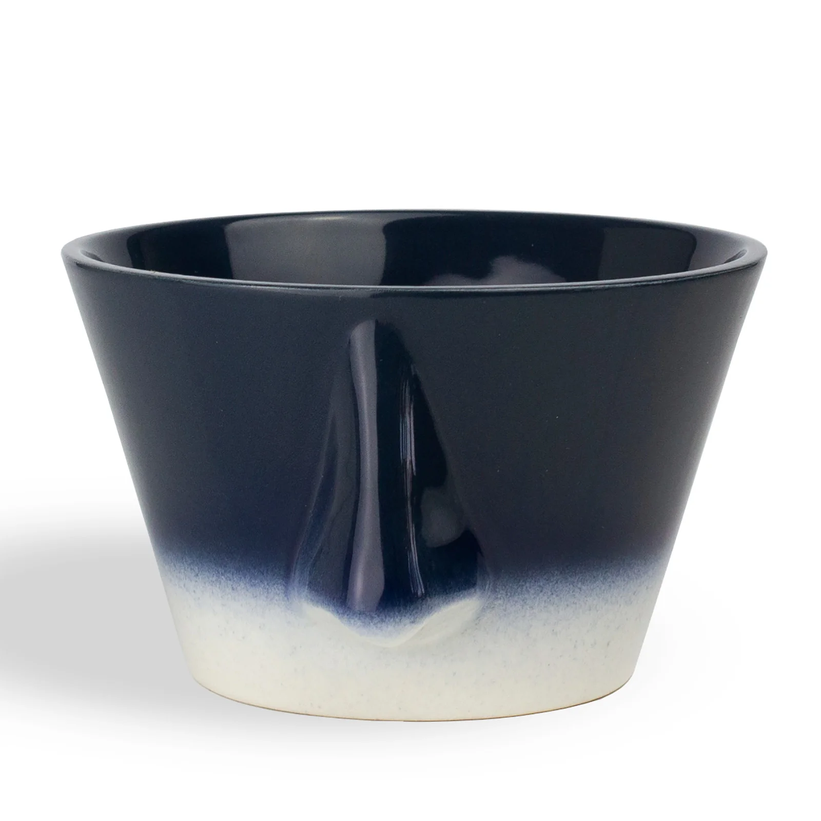 Dedal Naso Ceramic - Blue Marine Gradient Image 1