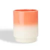 Dedal Ujalta Stackable Cup - Coral Gradient - Image 1