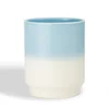 Dedal Ujalta Stackable Cup - Sky Blue Gradient - Image 1