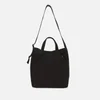 Polo Ralph Lauren Men's Canvas Shopper Tote Bag - Polo Black - Image 1