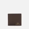 Polo Ralph Lauren Men's Smooth Leather Wallet - Brown - Image 1