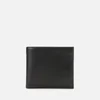 Polo Ralph Lauren Men's Internal All Over Print Bifold Wallet - Black/White - Image 1