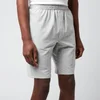 Calvin Klein Men's Sleep Shorts - Grey Heather - Image 1