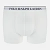 Polo Ralph Lauren Men's 3-Pack Trunk Boxers - White - Image 1