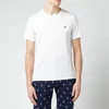 Polo Ralph Lauren Men's Liquid Cotton Crewneck T-Shirt - White - Image 1