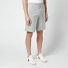 Polo Ralph Lauren Men's Lounge Shorts - Andover Heather - Image 1
