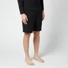 Polo Ralph Lauren Men's Liquid Cotton Lounge Shorts - Polo Black - Image 1