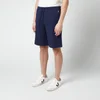 Polo Ralph Lauren Men's Liquid Cotton Lounge Shorts - Cruise Navy - Image 1