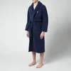 Polo Ralph Lauren Men's Kimono Dressing Gown - Cruise Navy - Image 1