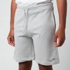 A.P.C. Men's Item Shorts - Heathered Light Grey - Image 1