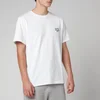 A.P.C. Men's Raymond T-Shirt - White - Image 1