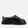Wandler Women's Rosa Leather Loafers - Black - Image 1