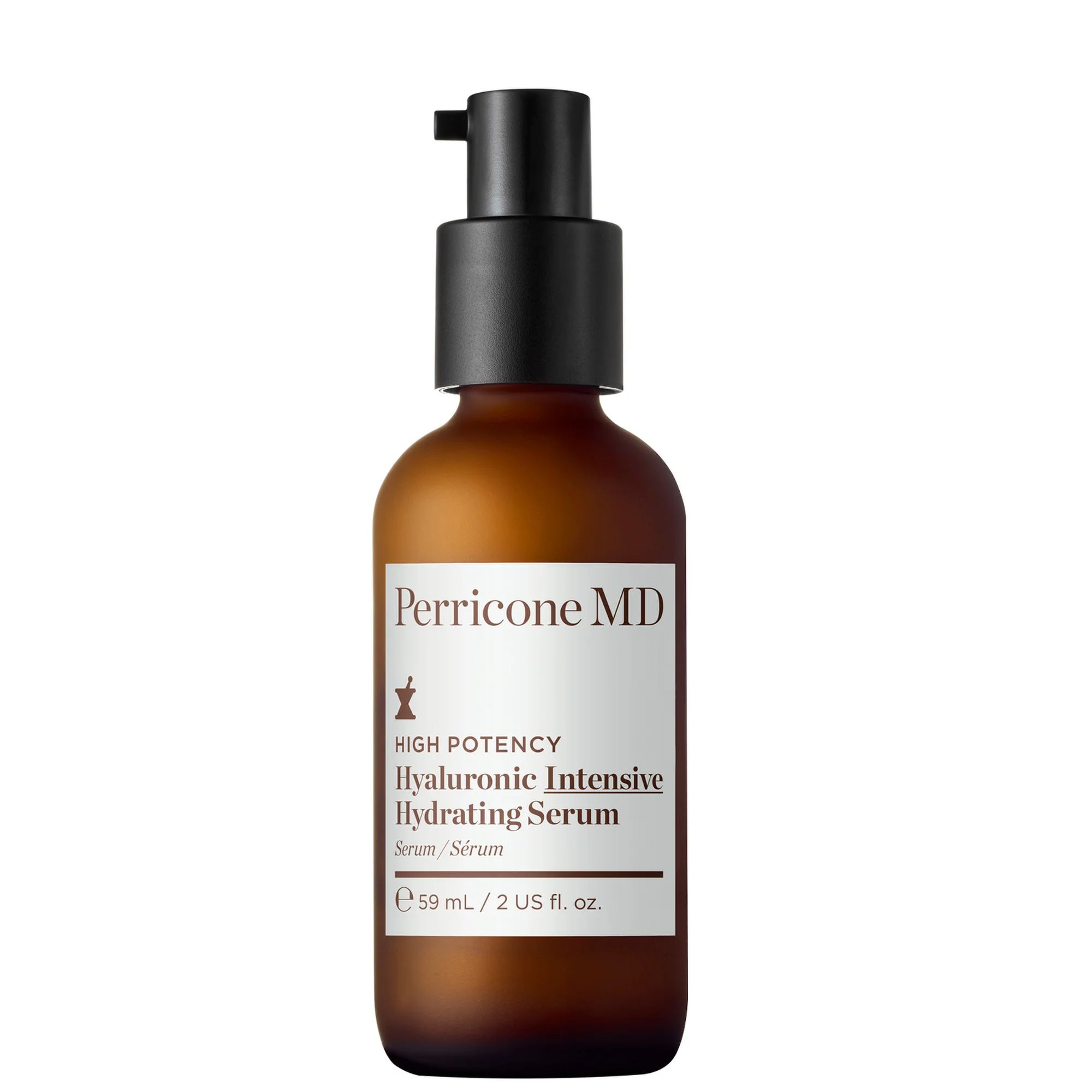 Perricone MD High Potency Hyaluronic Intensive Serum 59ml Image 1
