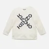 KENZO Baby T-Shirt - Off White - Image 1