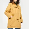 Barbour X ALEXACHUNG Women's Gala Casual Jacket - Dk Camel/Muted - Image 1