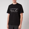 Martine Rose Men's Classic T-Shirt - Black - Image 1